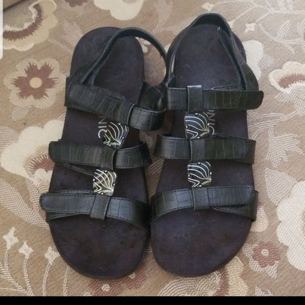 Vionic sandals